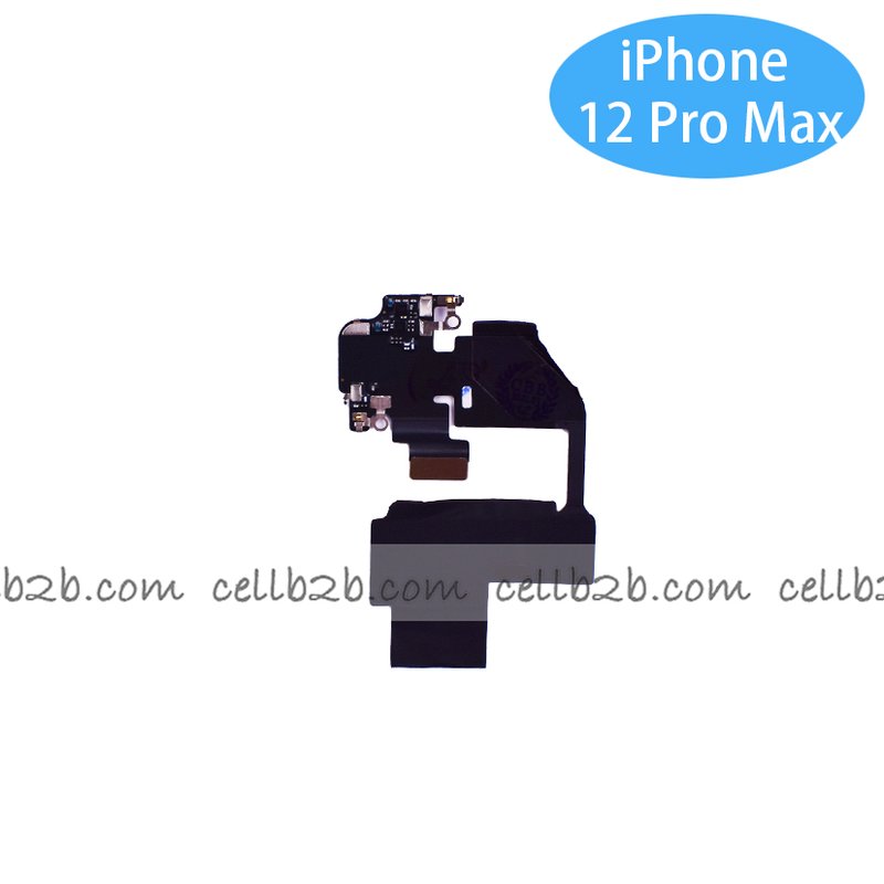 Flex de Antena WiFi para iPhone 12 Pro Max
