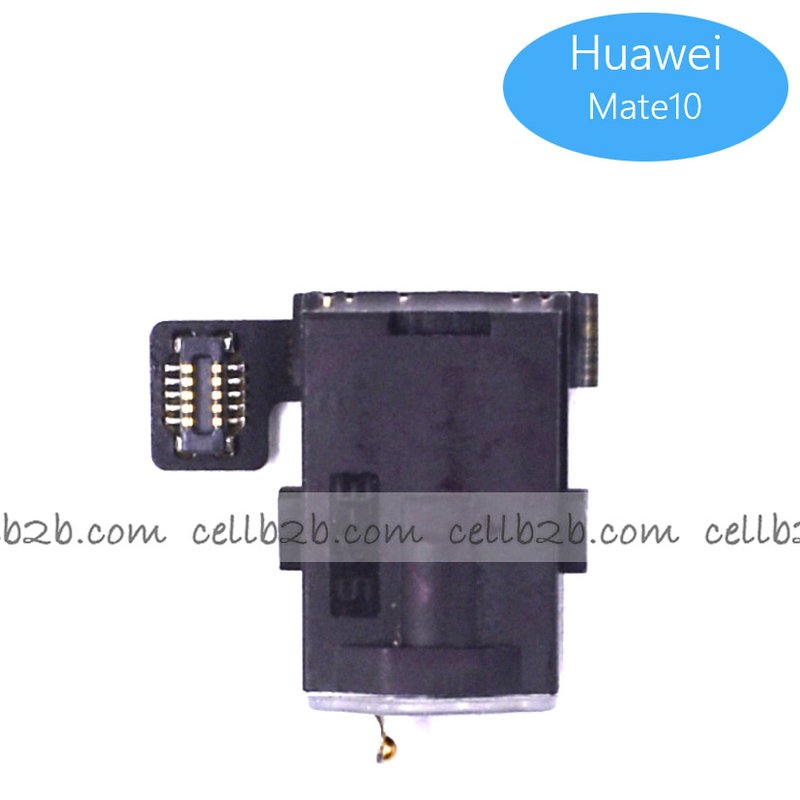 Flex de Audio Jack para Huawei Mate 10