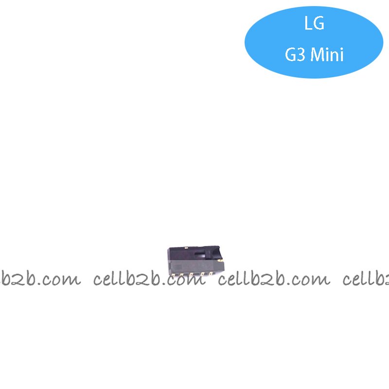 Flex de Audio Jack para LG G3 Mini