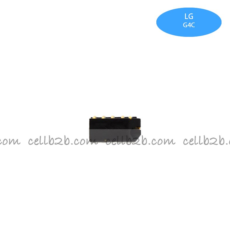 Flex de Audio Jack para LG G4C