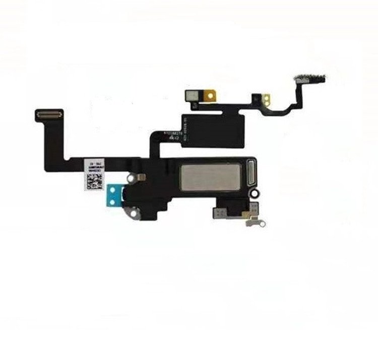 Flex de Auricular para iPhone 12 / 12 Pro Original