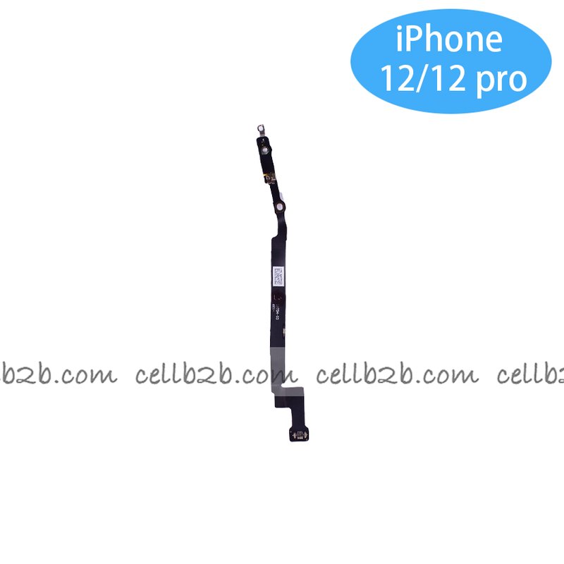 Flex de Bluetooth iPhone 12
