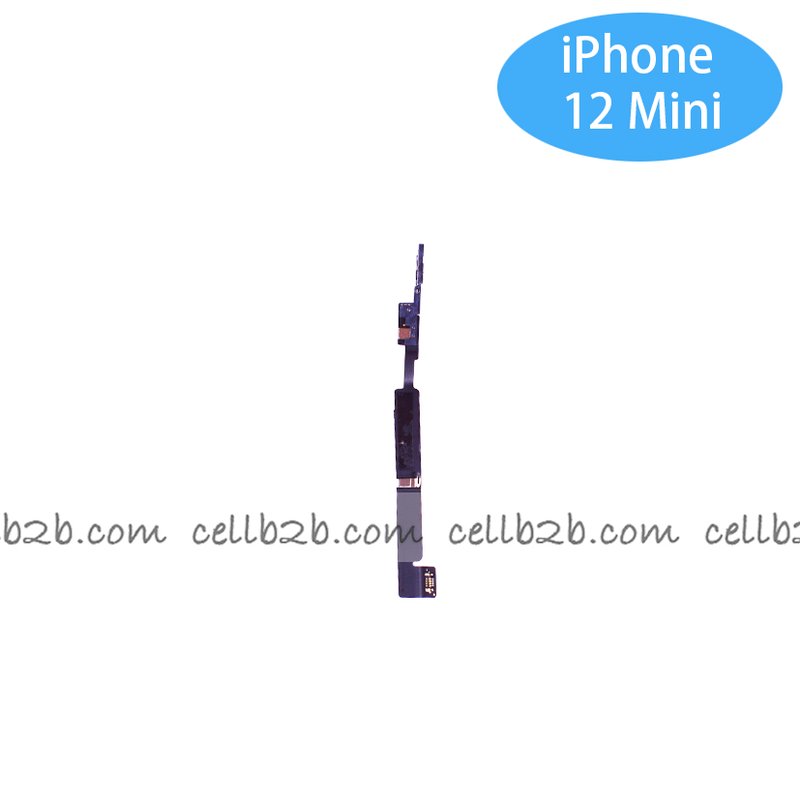 Flex de Bluetooth iPhone 12 Mini