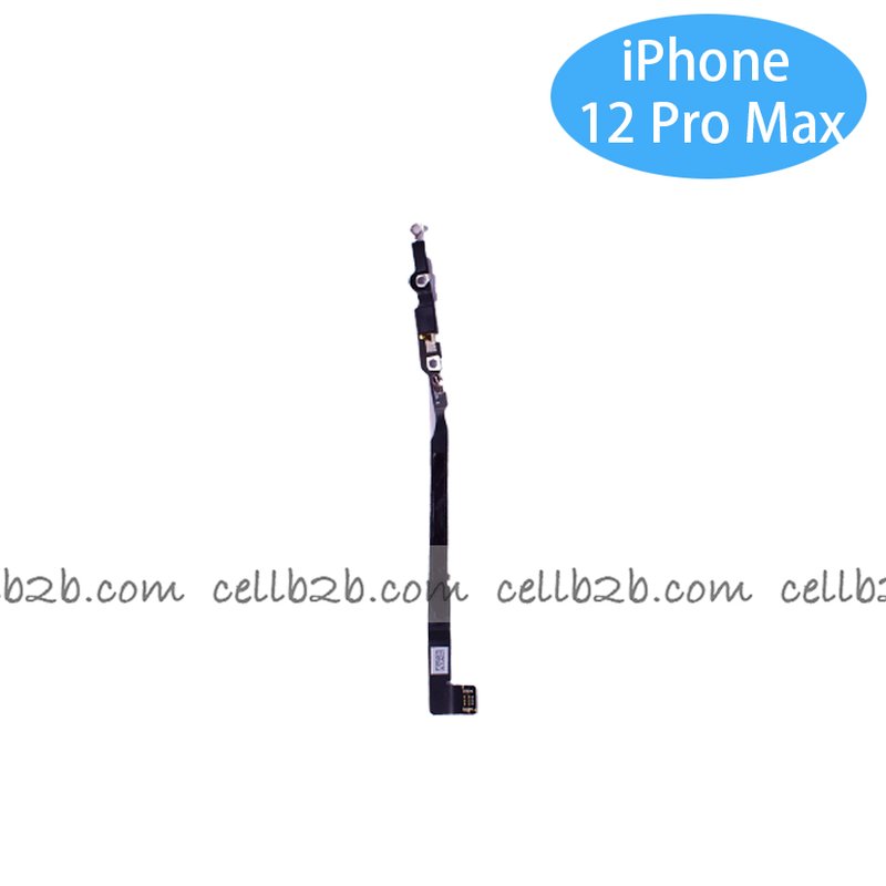 Flex de Bluetooth iPhone 12 Pro Max
