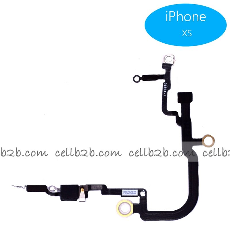 Flex de Bluetooth iPhone Xs