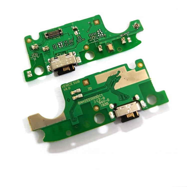 Flex de Carga para Alcatel 3X 2019 OT5048