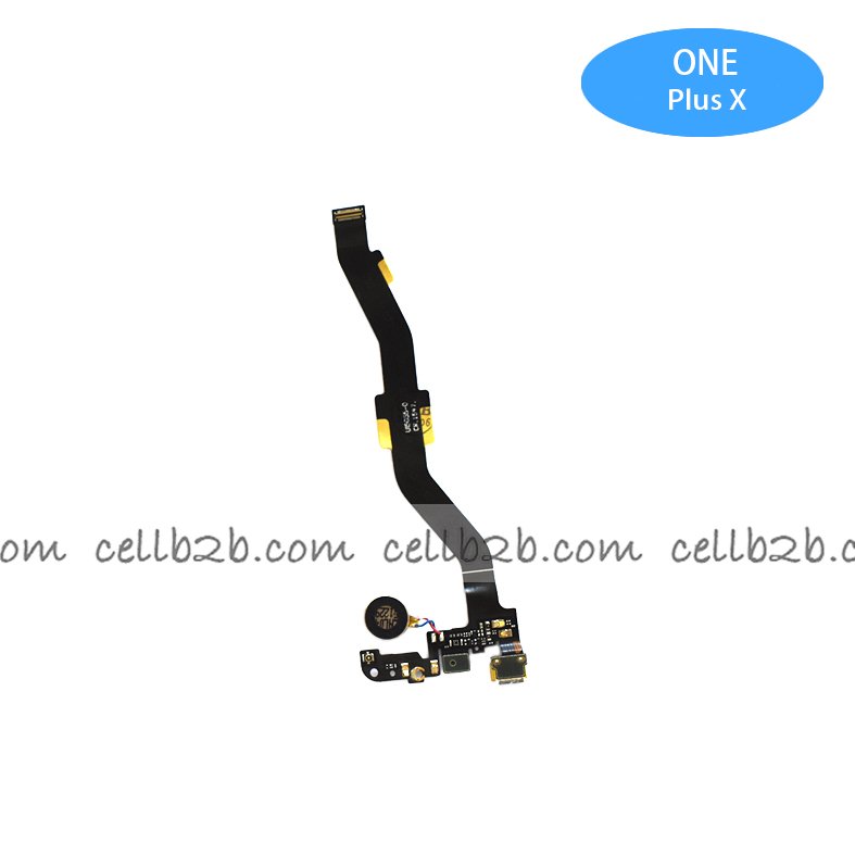 Flex de Carga para OnePlus X