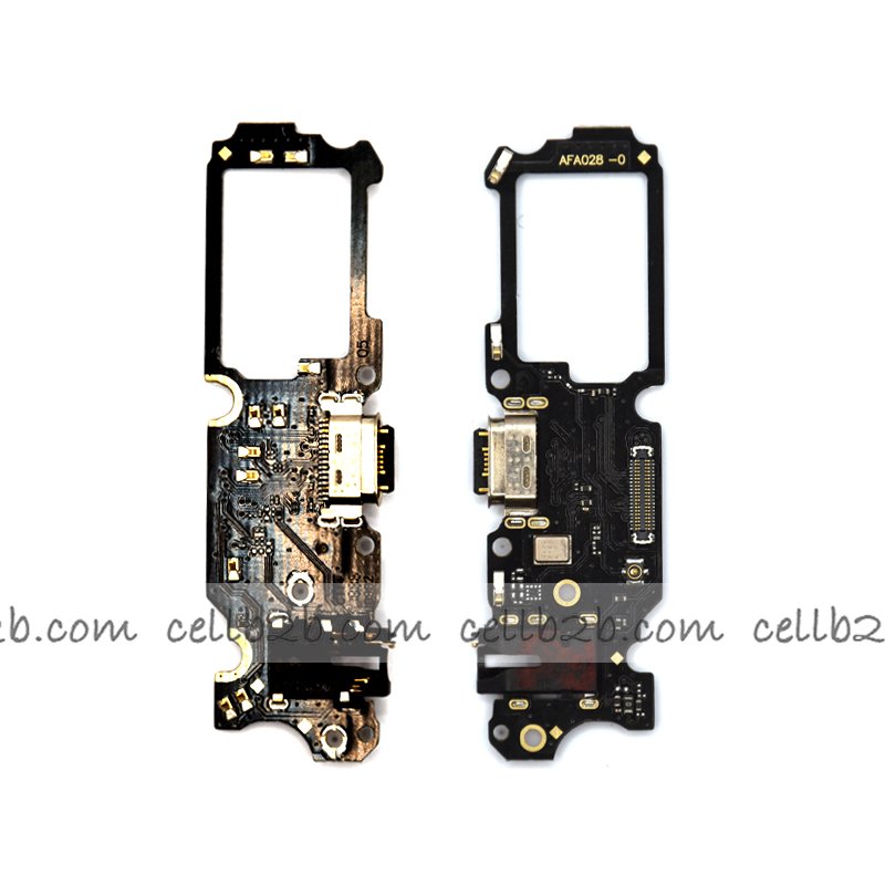 Flex de Carga para OPPO A5 2020 / A9 2020 original