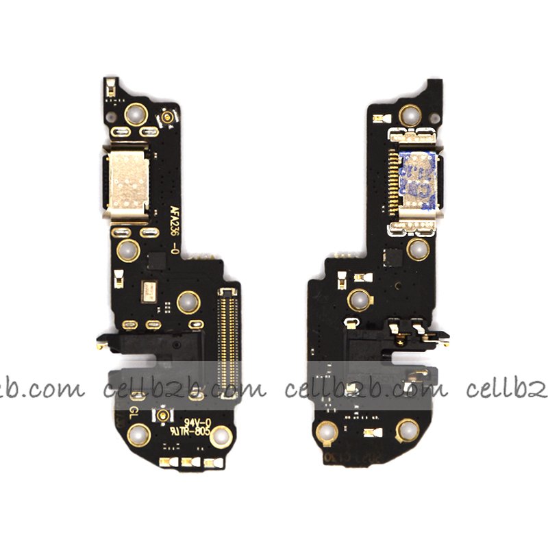 Flex de Carga para OPPO A72 5G