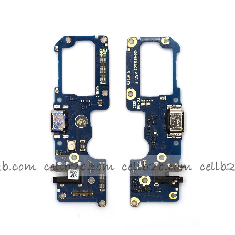 Flex de Carga para Realme 7 Pro