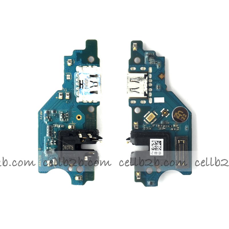 Flex de Carga para Realme C21 / C20 ORI