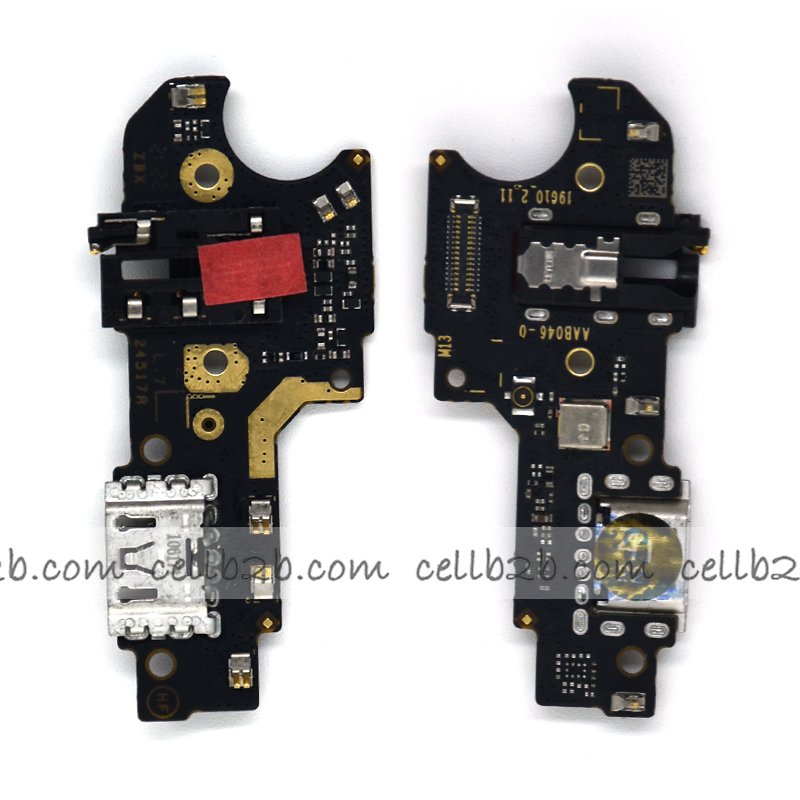 Flex de Carga para Realme C21Y / C25Y Original