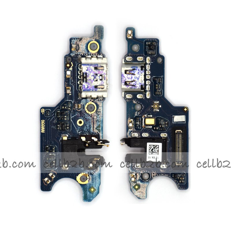 Flex de Carga para Realme C31 Original