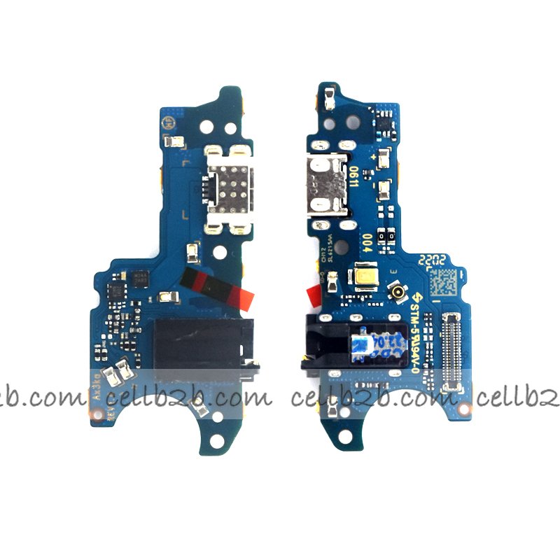 Flex de Carga para Samsung A03 A035G Original