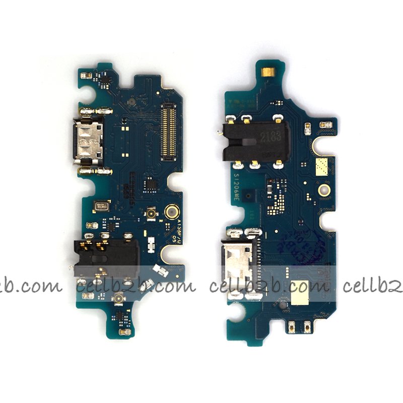 Flex de Carga para Samsung A13 4G A135F OEM