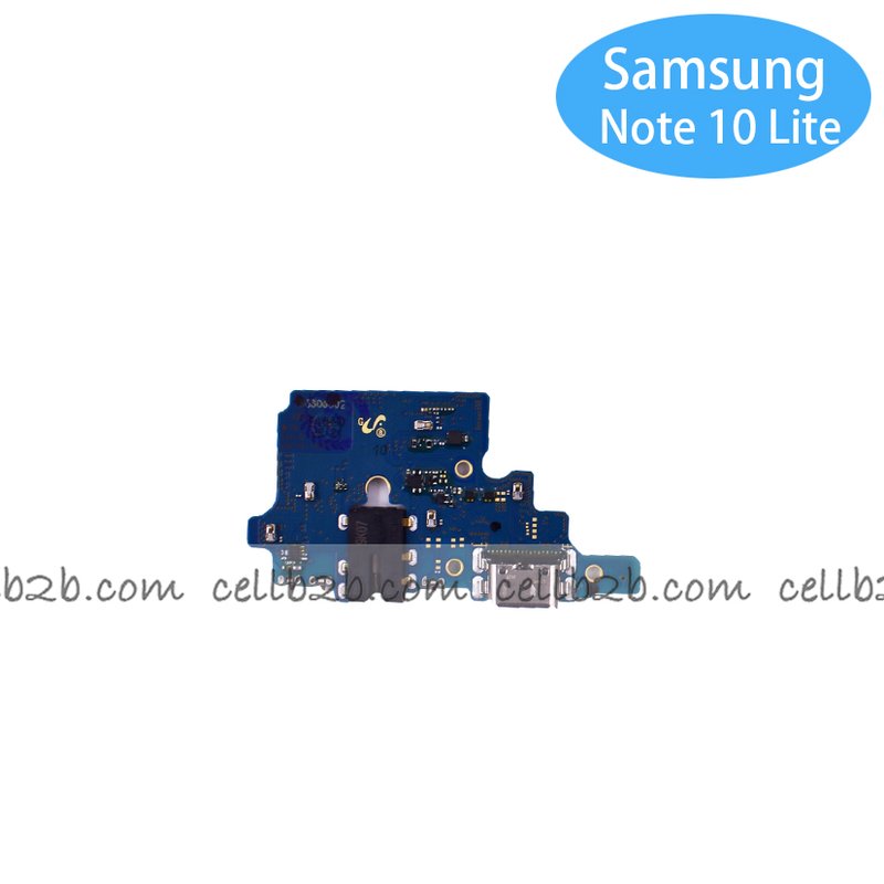 Flex de Carga para Samsung Note 10 Lite N770F