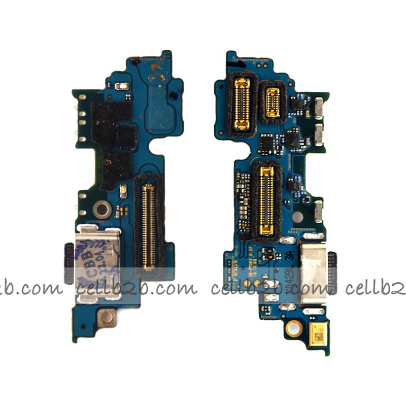 Flex de Carga para Samsung Z Flip 1