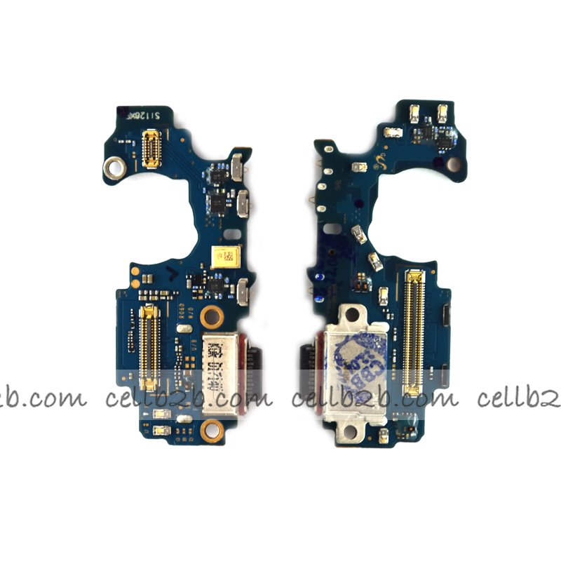 Flex de Carga para Samsung Z Flip 3 5G Original
