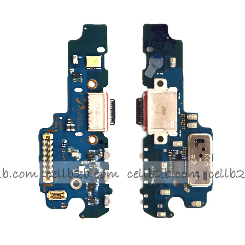 Flex de Carga para Samsung Z Fold 3 5G ORI