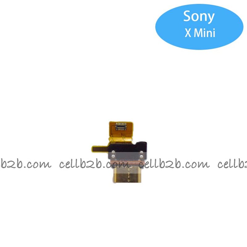 Flex de Carga para Sony X Mini