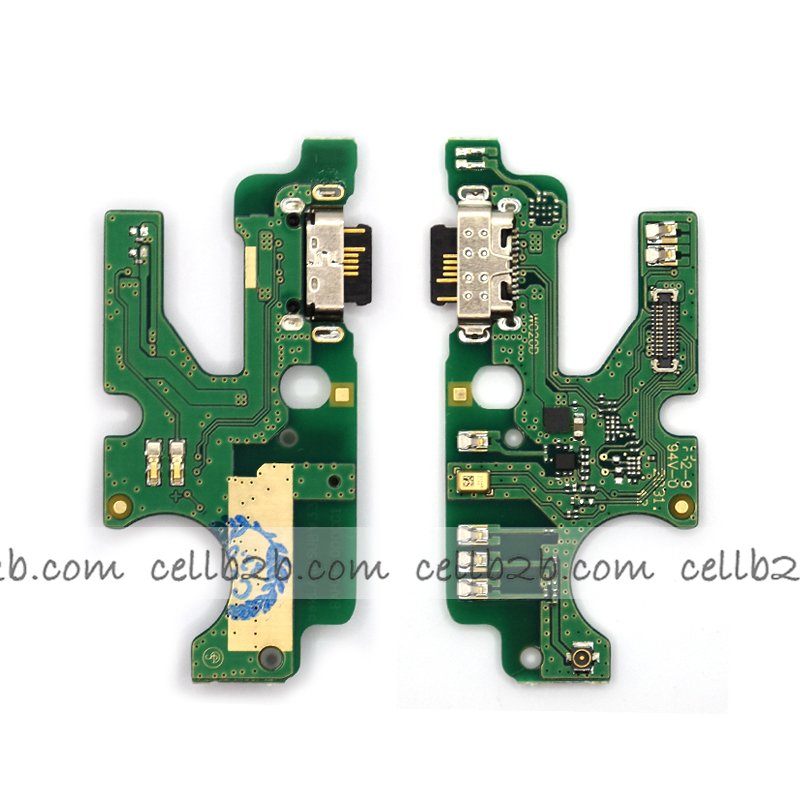 Flex de Carga para TCL 10 SE OEM