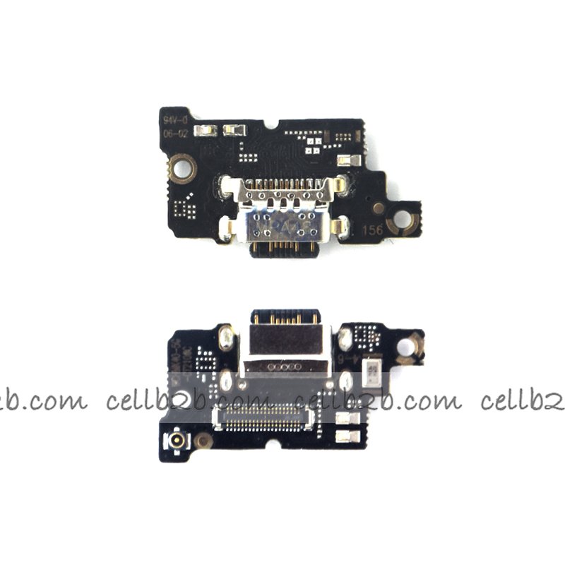 Flex de Carga para Xiaomi Mi 11i 5G / Poco F3 5G