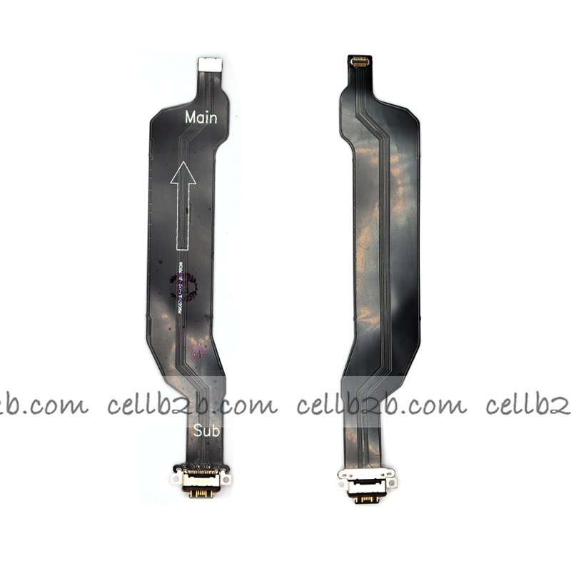 Flex de Carga para Xiaomi Mi 12 Pro 5G