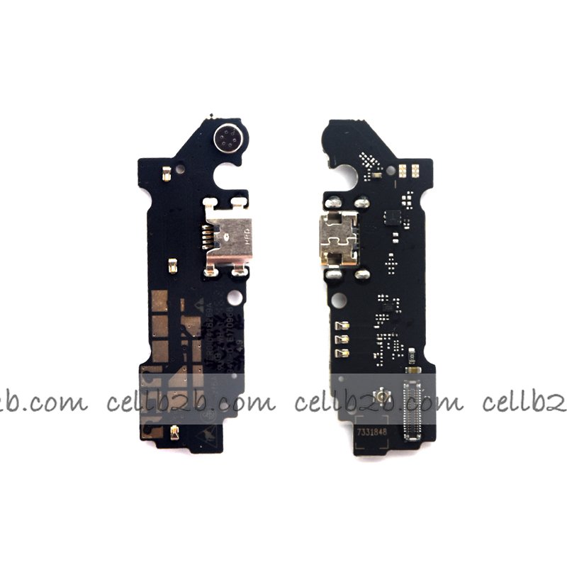 Flex de Carga para ZTE A31