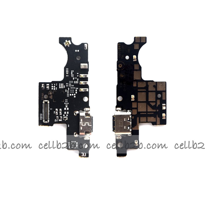 Flex de Carga para ZTE A71