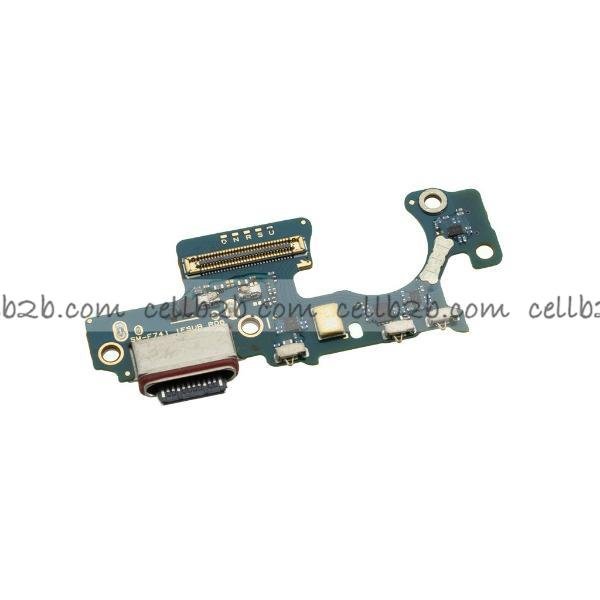 Flex de Carga para Samsung Z Flip 6 F741 Original