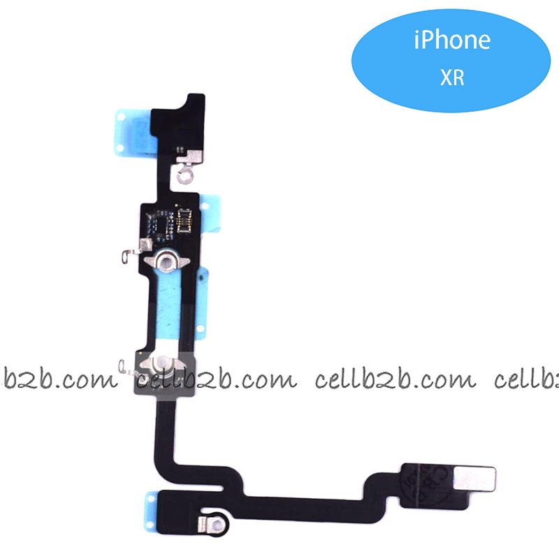 Flex de Conexión Altavoz/ Buzzer para iPhone XR