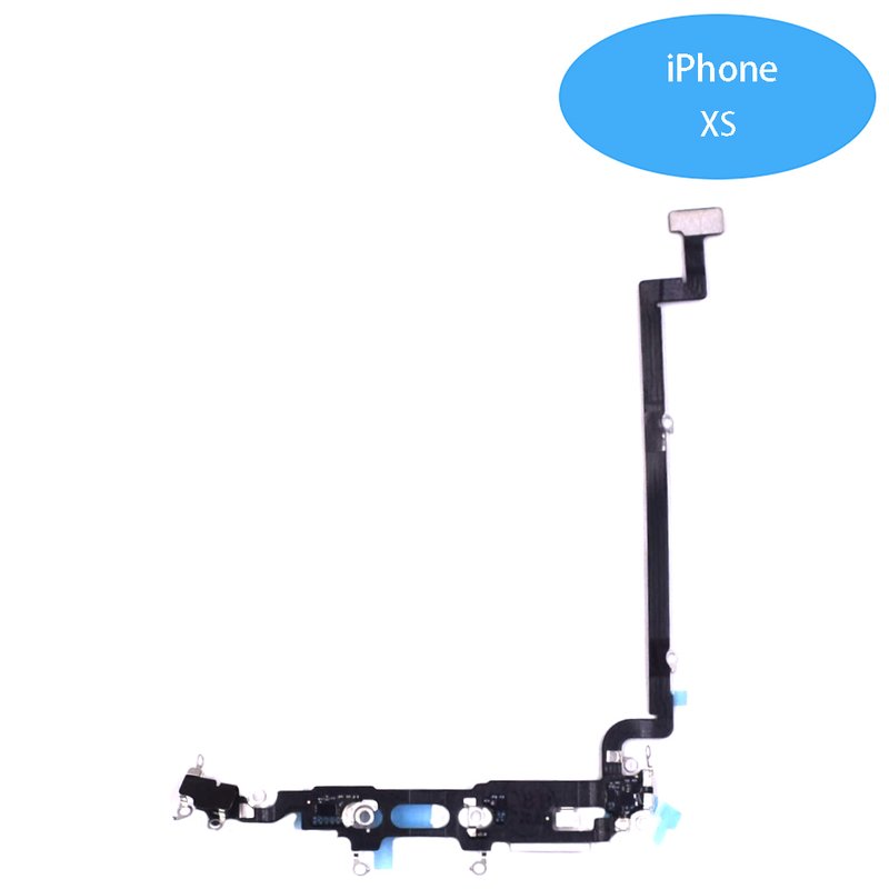 Flex de Conexión Altavoz/ Buzzer para iPhone Xs