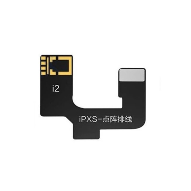 Flex de Face ID Proyector Dot para iPhone XS