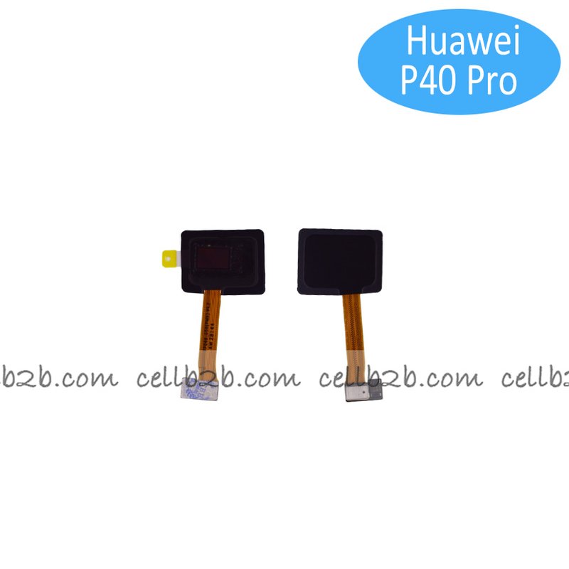 Flex de Huella para Huawei P40 / P40 Pro / P40 Pro Plus