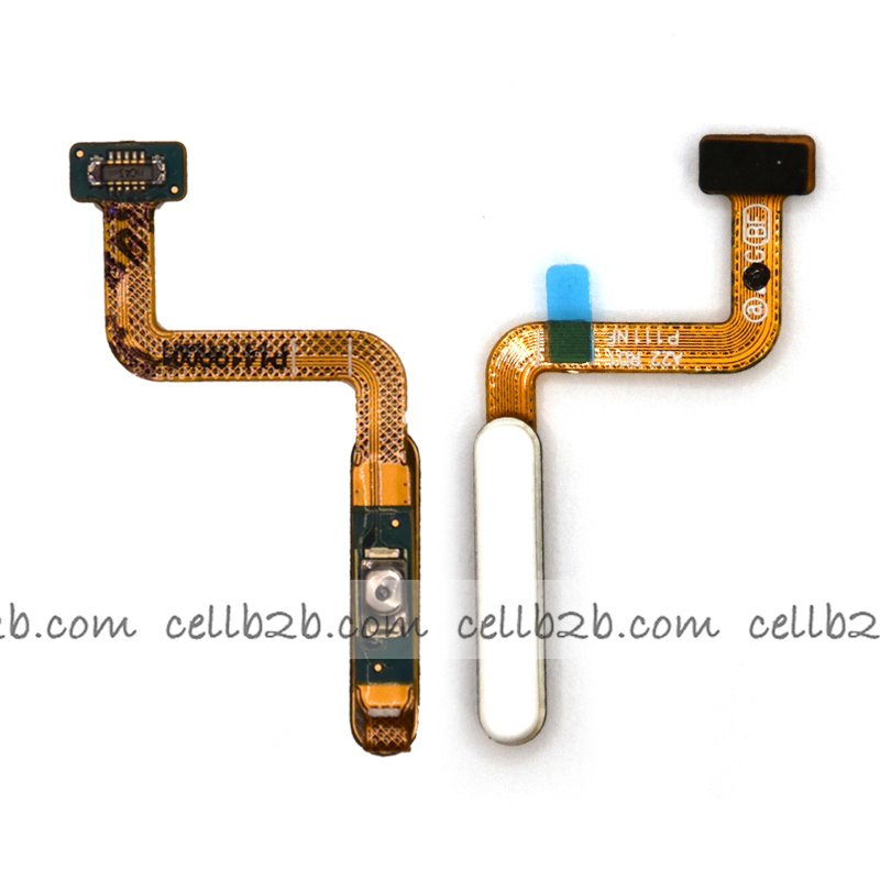 Flex de Huella para Samsung A22 4G A225F Blanco