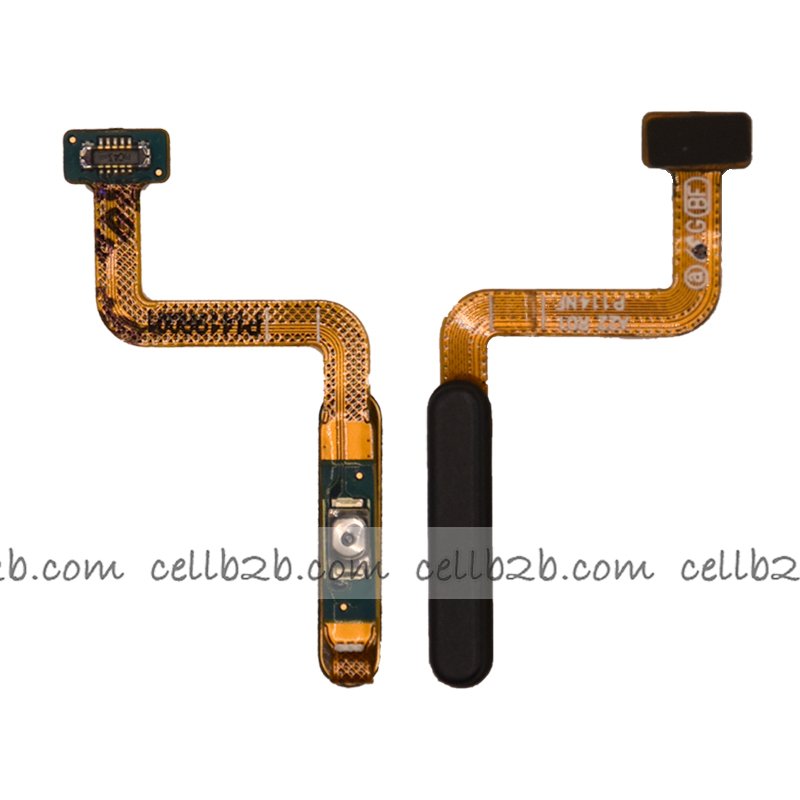 Flex de Huella para Samsung A22 4G A225F Negro