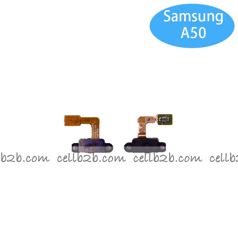 Flex de Huella para Samsung A50 A505F