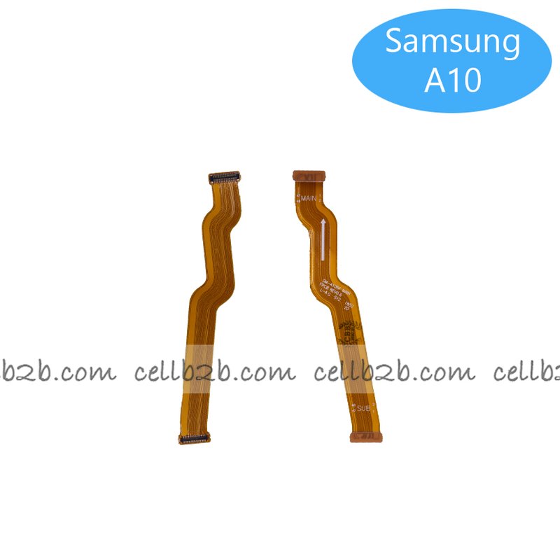Flex de Interconexión Principal para Samsung A10 A105F