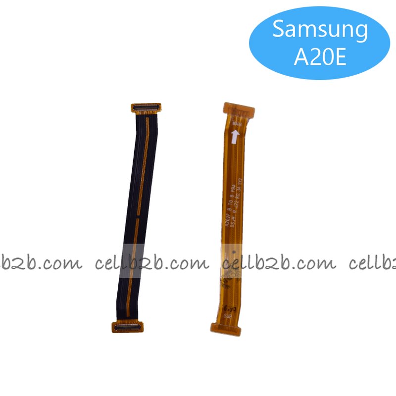 Flex de interconexión principal para Samsung A20E A202F