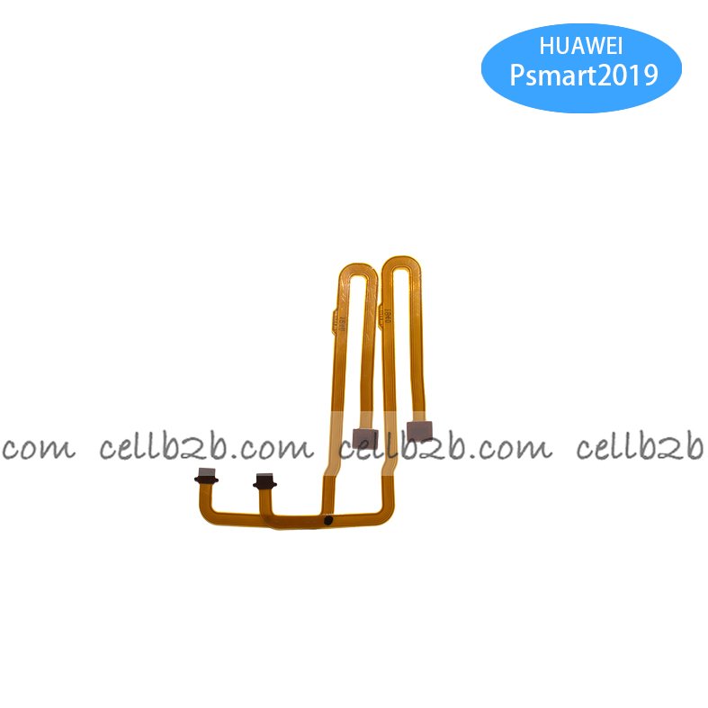 Flex de Lector de huella para Huawei Honor 10 Lite