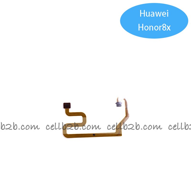 Flex de Lector de huella para Huawei Honor View 10 Lite/ Honor 8X