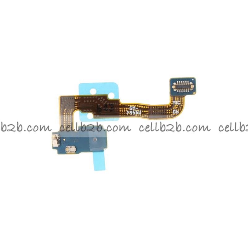 Flex De Micrófono para Samsung Z Fold 6 F956B