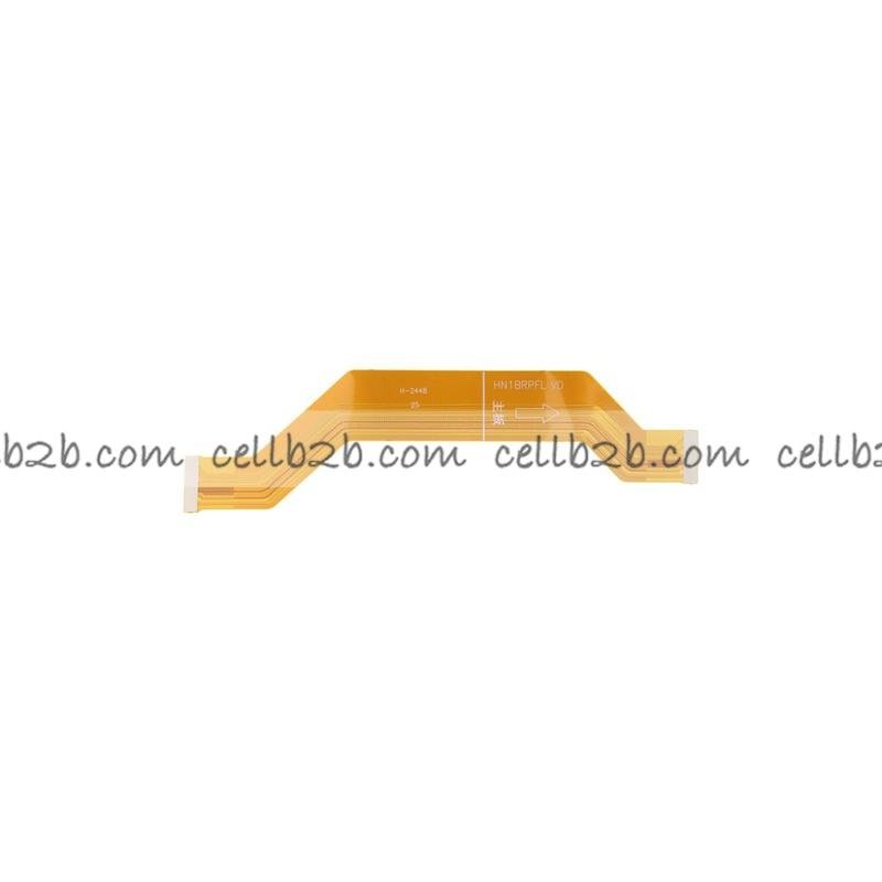 Flex Principal Para Honor Magic7 Lite 5G BRP-NX1