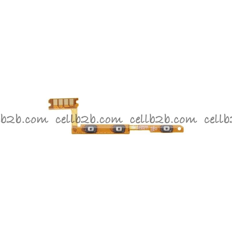 Cable Flex de Encendido y Volumen para Honor X6C