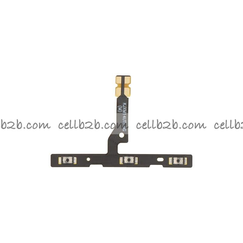 Cable Flex Volumen y Encendido para Xiaomi Mi 14 Ultra 24031PN0DC