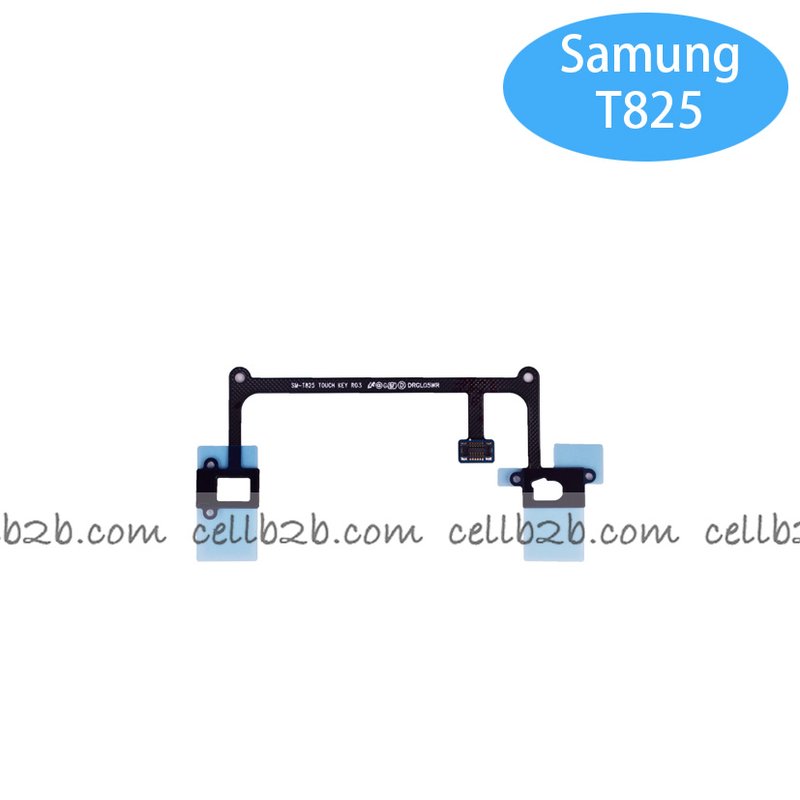 Flex de Retroceso para Samsung Tab S3 9.7 T825