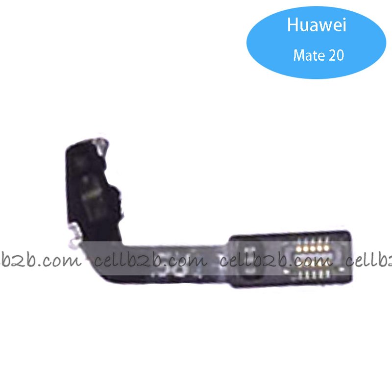 Flex de Sensor para HUAWEI Mate 20