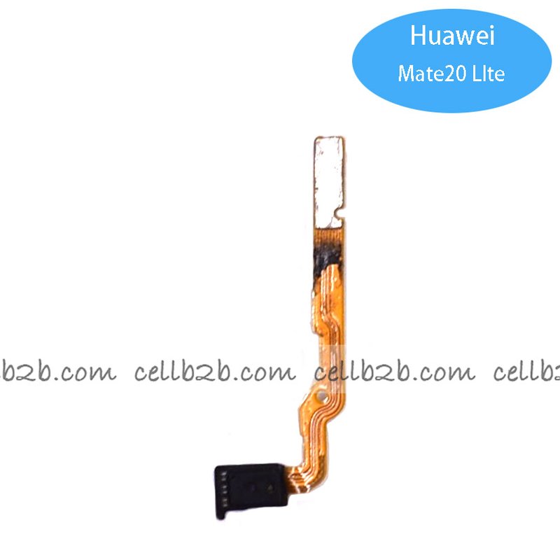 Flex de Sensor para HUAWEI Mate 20 Lite