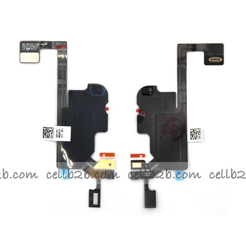 Flex de Sensor para iPhone 13