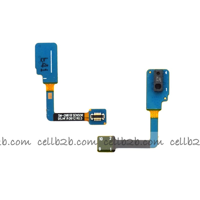 Flex de Sensor para Samsung S20 G980F G981F / S20 5G G981B